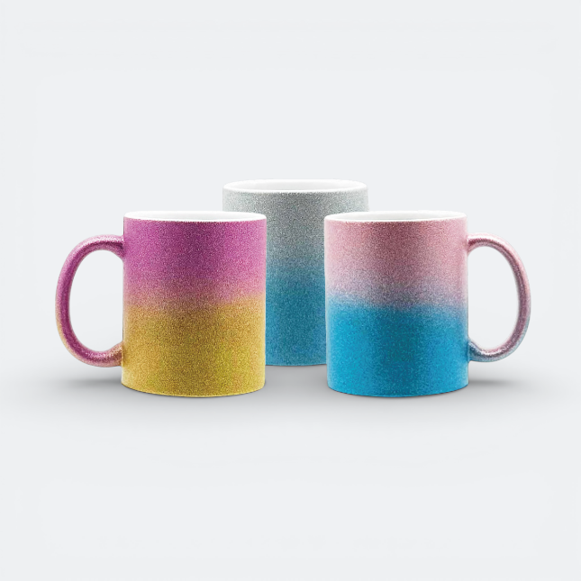 GMG2148 Lustre Fade Ceramic Mug (400ml)