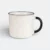 GMG2149_Colour Rim_Ceramic_Mug_Black GMG2149 Colour Rim Ceramic Mug (400ml)