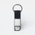 GMG3027_Frame_ PU_Keychain_Front_View GMG3027 Frame PU Keychain