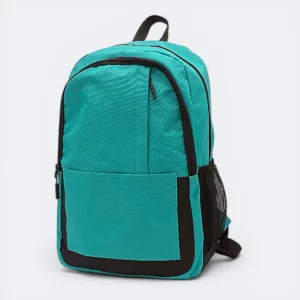 GMG4005_Jaro_Backpack_Turquoise GMG4005 Jaro Backpack