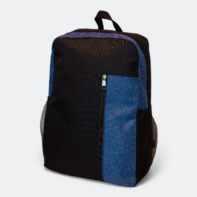 GMG4008_Faro_Backpack_Navy_Blue GMG4008 Faro Backpack
