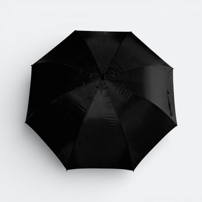 GMG4018 Mercer Auto Umbrella 27"
