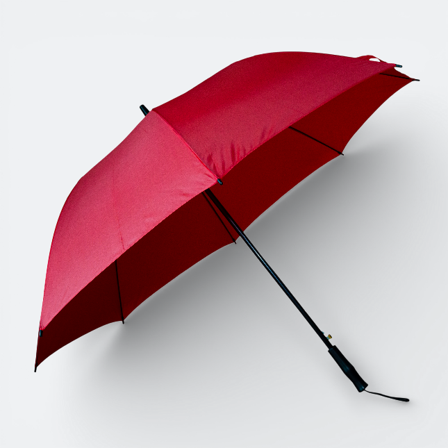 GMG4018 Mercer Auto Umbrella 27"