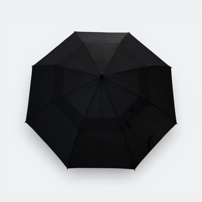 GMG4021 Vanguard Double Layer Golf Umbrella 30"