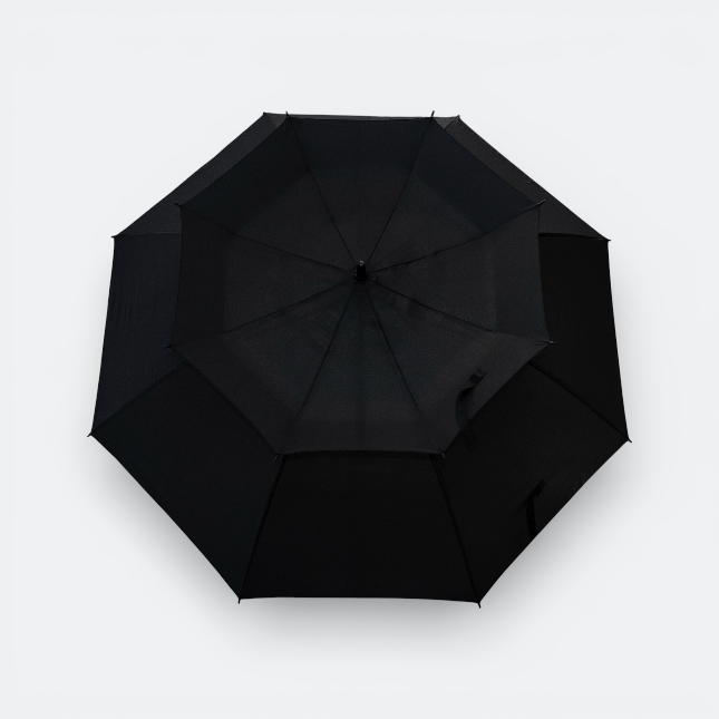 GMG4021 Vanguard Double Layer Golf Umbrella 30"