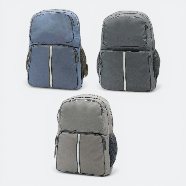 GMG4059 Billy Laptop Backpack