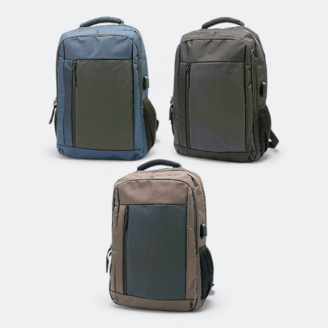 GMG4062 Luko Laptop Bag