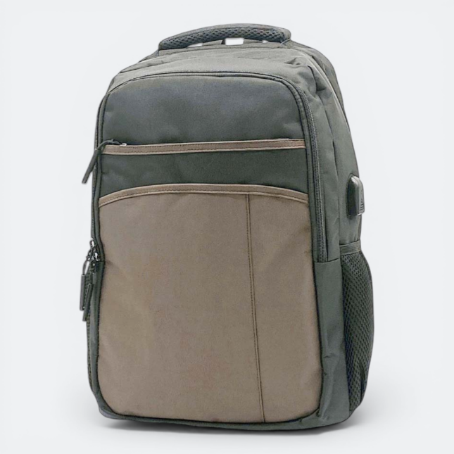 GMG4063_Harry_Laptop_Bag_Black GMG4063 Harry Laptop Bag