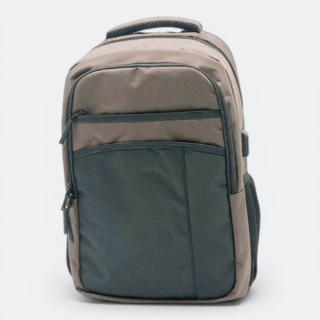 GMG4063_Harry_Laptop_Bag_Brown GMG4063 Harry Laptop Bag