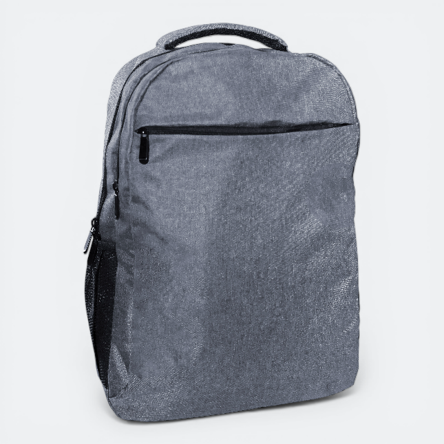 GMG4064_Jamie_Laptop_Bag_Grey GMG4064 Jamie Laptop Bag