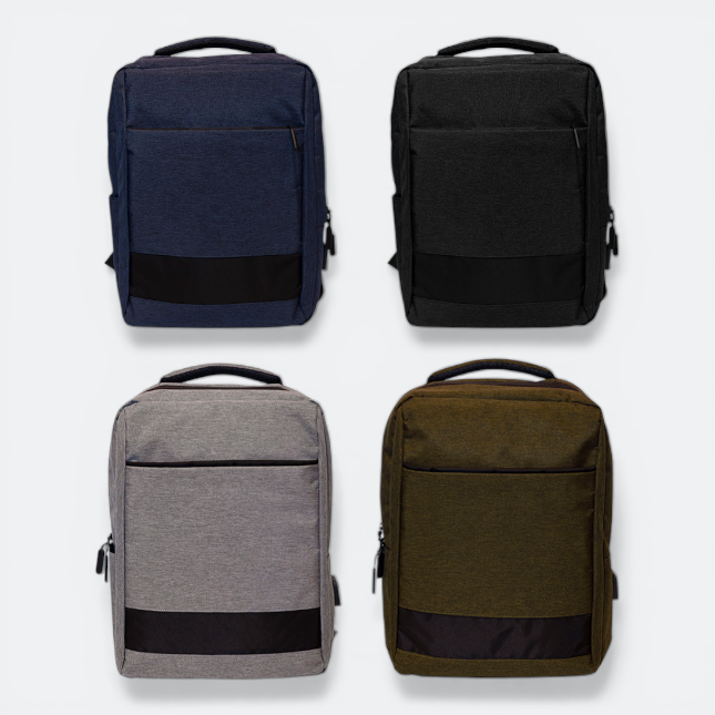 GMG4069 Luvo Laptop Bag