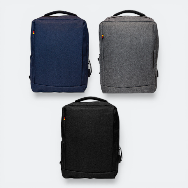 GMG4070 Timo Laptop Bag