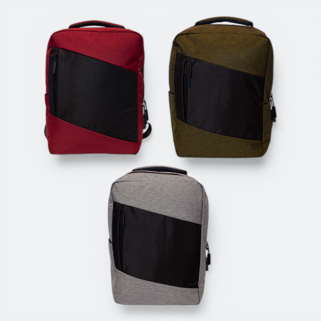 GMG4071 Javo Laptop Bag