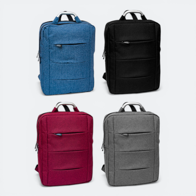 GMG4075 Biko Laptop Bag