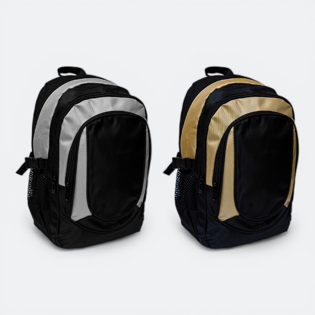 GMG4077 Rizo Laptop Bag