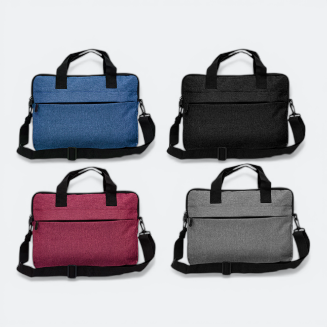 GMG4097 Deka Document Bag