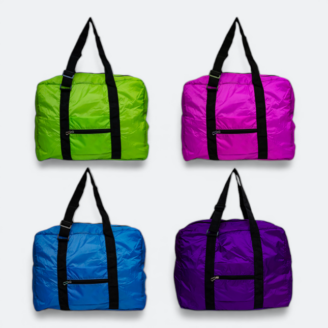 GMG4112 Nira Foldable Travel Bag