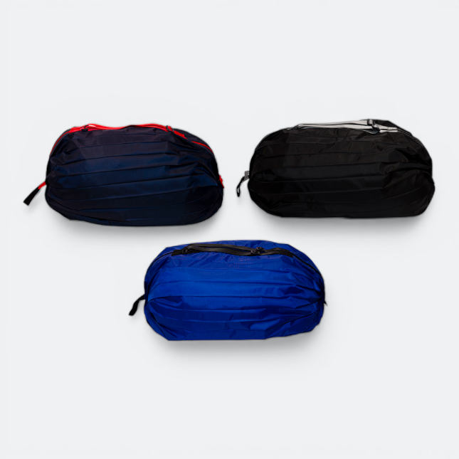 GMG4207 Navo Travelling Bag