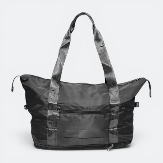 GMG4117_Rexo_Waterproof_Travelling_Bag_Grey_Back1 GMG4117 Rexo Waterproof Travelling Bag