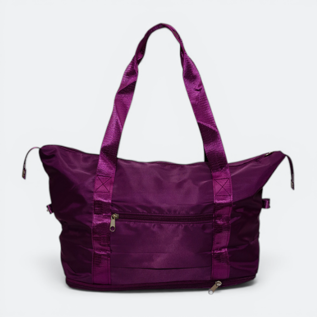 GMG4117_Rexo_Waterproof_Travelling_Bag_Purple_Back1 GMG4117 Rexo Waterproof Travelling Bag