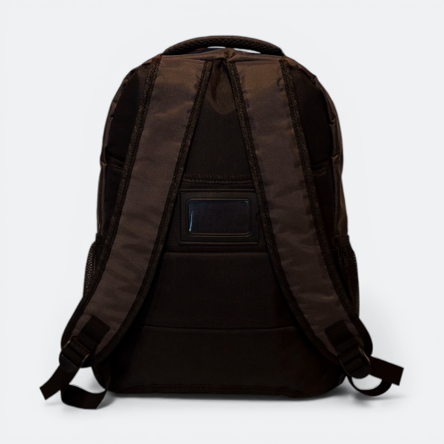 GMG4206_Jade_Trolley_Luggage_Bag_Back GMG4206 Jade Trolley Luggage Bag