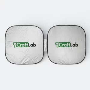 GMG4300 Car Sun Shade